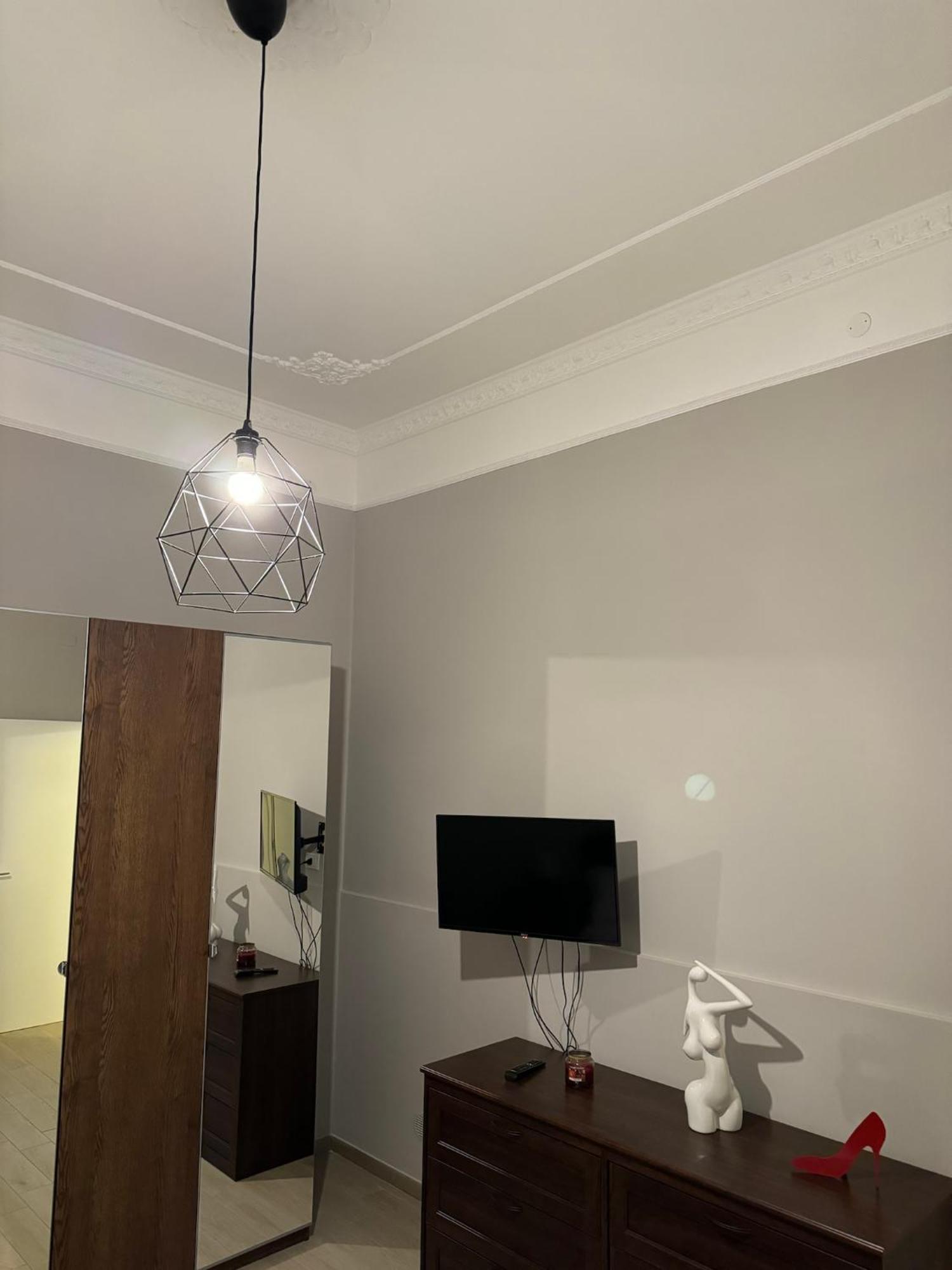 Villafranca Settantuno Apartments Палермо Екстериор снимка